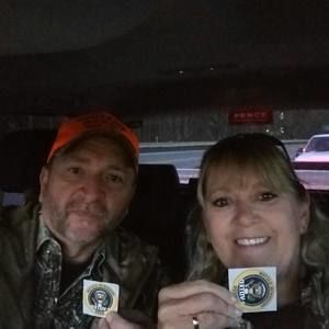 Meet your Posher, Lynn